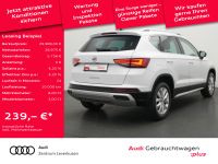 Seat Ateca - Vorschau Bild 2