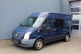 Ford Transit Kombi FT 300 Mixto 6-Sitzer Klima Tüv - Ford Transit Mixto Gebrauchtwagen
