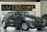 Peugeot 208 Active 1,4l /Bluetooth/Tempo./Klima - gebrauchte Peugeot 208 aus dem Jahr 2012