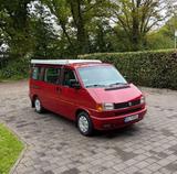 Volkswagen VW T4 Multivan Oldtimer Camper Angebot Sai... - gebrauchte VW T4 Multivan aus dem Jahr 1995