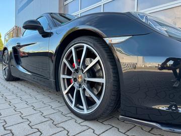 صورة مصغرة 12 لـ 2013 Porsche CAYMAN