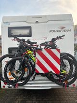 Roller Team Kronos277 - Roller Team Diesel Alkoven