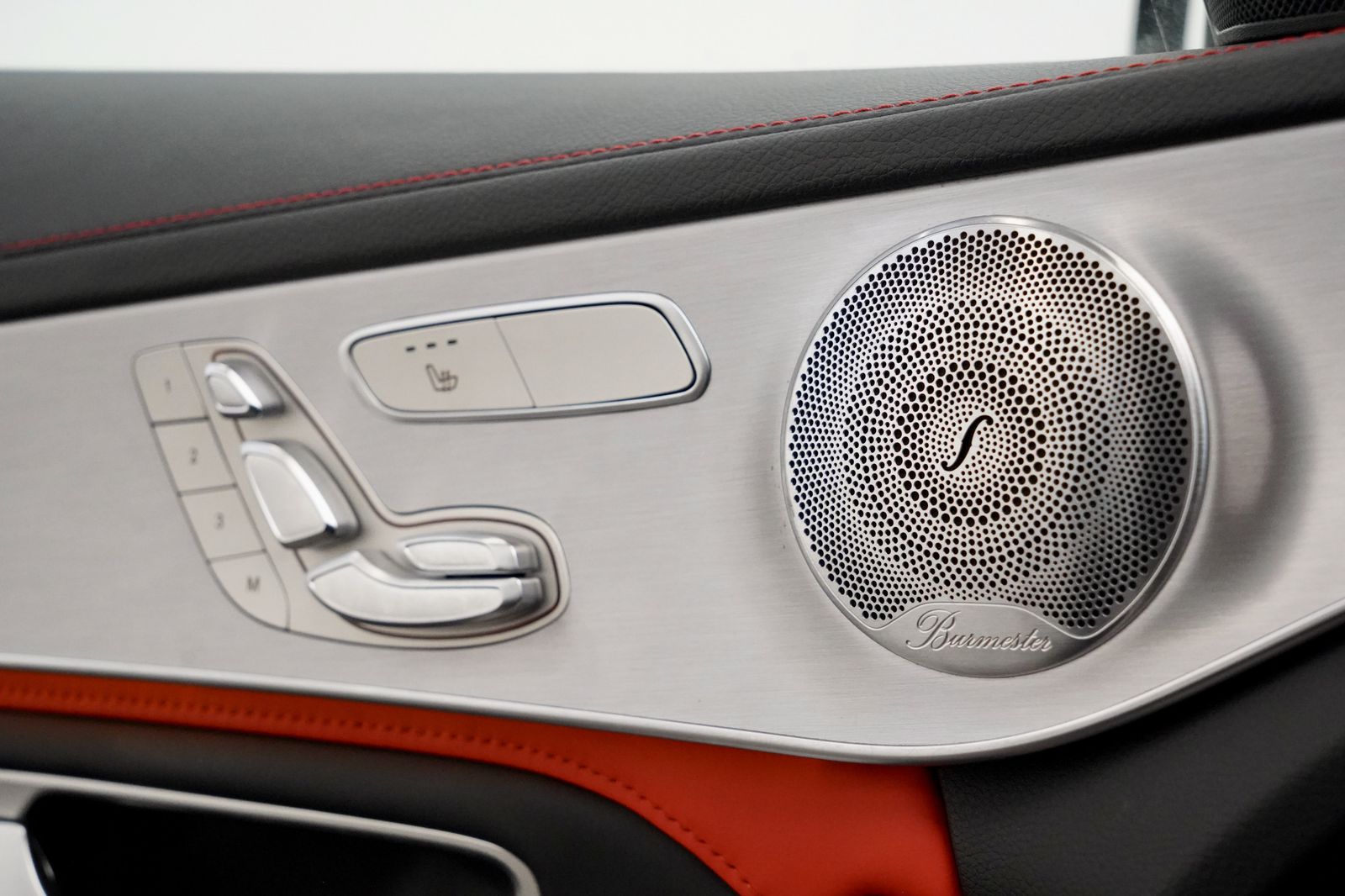 Mercedes Benz C 63 Amg