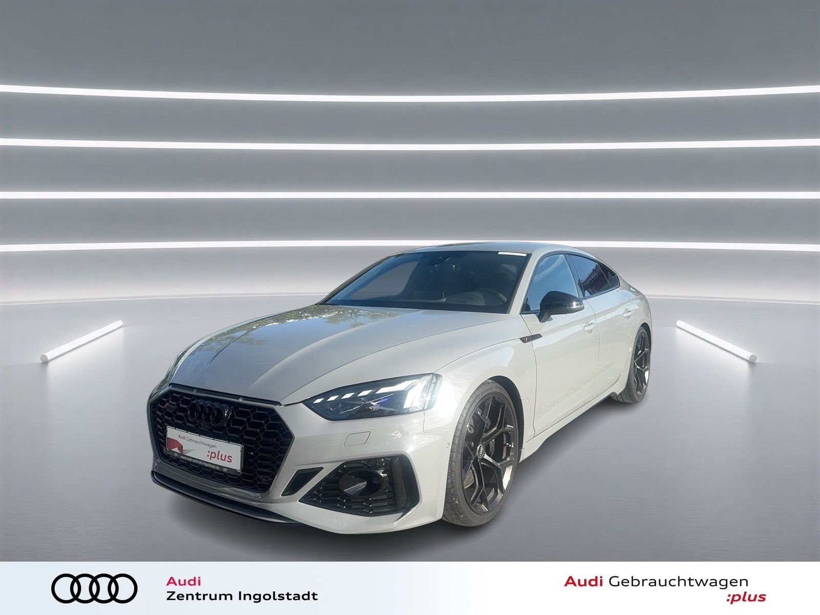 Audi RS5 - Bild 1