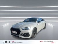 Audi RS5 - Vorschau Bild 1