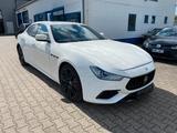Maserati Ghibli Basis - gebrauchte Maserati Ghibli aus dem Jahr 2015