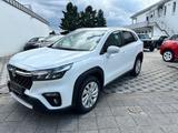 Suzuki S-Cross 1.4 BOOSTERJET Comfort/LED/AHK/Klima - Suzuki aus 2024