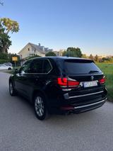 BMW X5 xDrive25d - - BMW X5 xDrive 25d Gebrauchtwagen