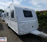 Knaus Sport 500 KD Auflastung 1.800 kg  - Knaus 800