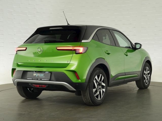 Mokka-e B ELEGANCE 50kWH AT+LED+RÜCKFAHRKAMERA+S