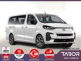 Fiat Ulysse 2.0 BHDi 180 AT XL el.Schieb Nav SHZ PDC - Fiat Ulysse mit Diesel-Antrieb: 2.2