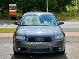 Audi A3 1.6 Ambition Klima*Sport*TÜV-Neu*Audisystem - Audi A3 aus 2004: 1.6