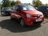 Renault Twingo Equilibre SCe 65 - Renault Twingo: Equilibre