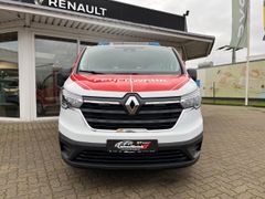 Foto Nummer 2: RENAULT Trafic