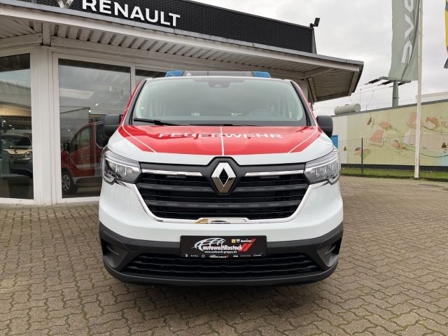 Foto Nummer 2: RENAULT Trafic