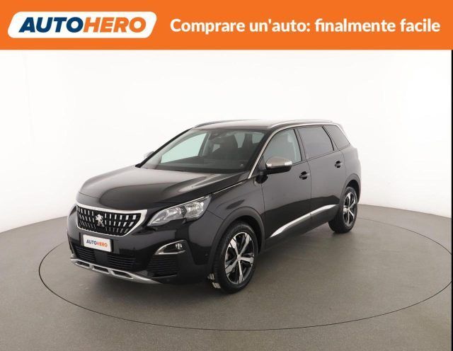 Image of Peugeot 5008