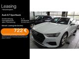 Audi A7 Sportback S line 50 TFSI e qu. Tour, Matrix