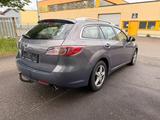 Mazda 6 Kombi 2.0 CRDT Exclusive TÜV NEU AHK Klima - Mazda aus 2009