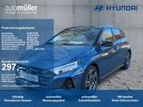 Hyundai i20 N-LINE SHZ*CARPLAY*NAVI*DACHLACKIERUNG - Hyundai i20 Tageszulassungen
