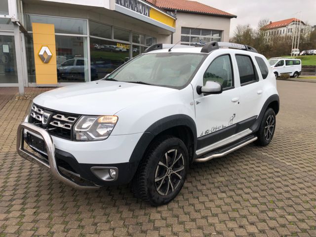 Dacia Duster I Urban Explorer 4x2