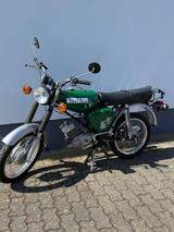 Simson S 51 - SIMSON MOTORRAD