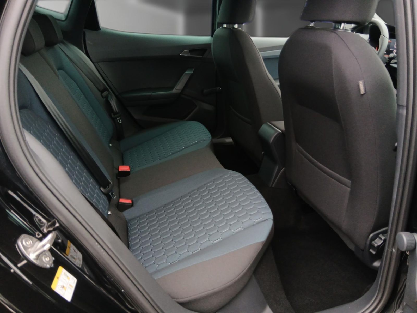 Seat Ibiza - Bild 13