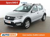Dacia Sandero 0.9 TCe Stepway Prestige*NAVI*TEMPO*PDC*