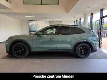 Porsche Cayenne - 2