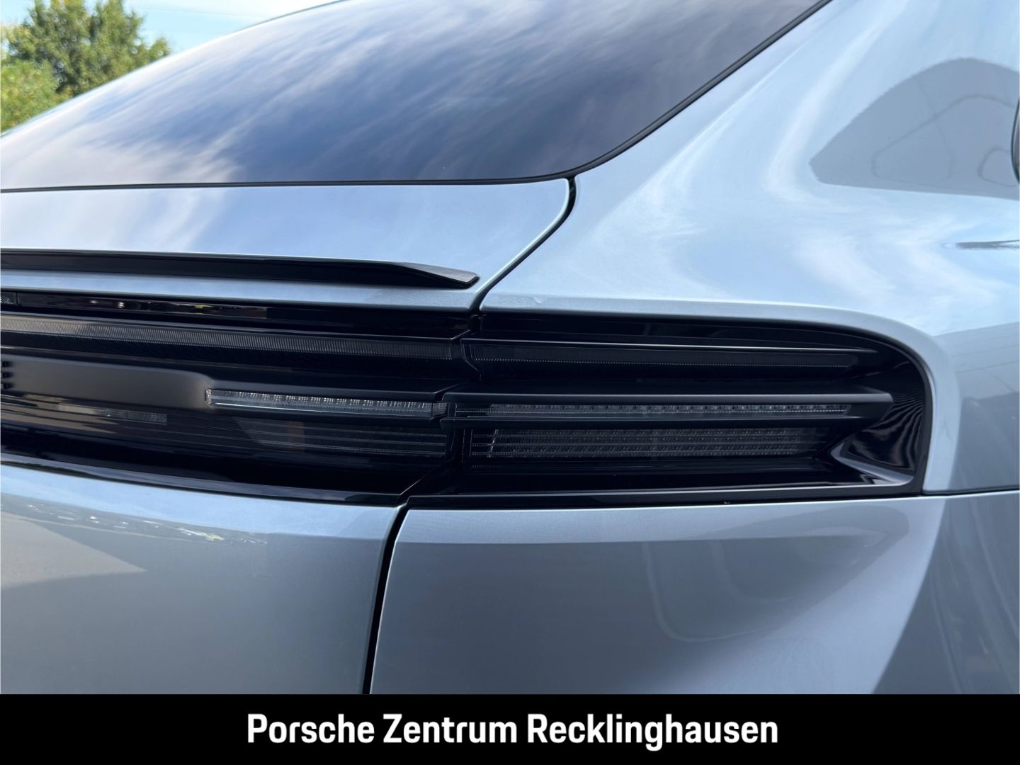 Porsche Macan - Bild 14