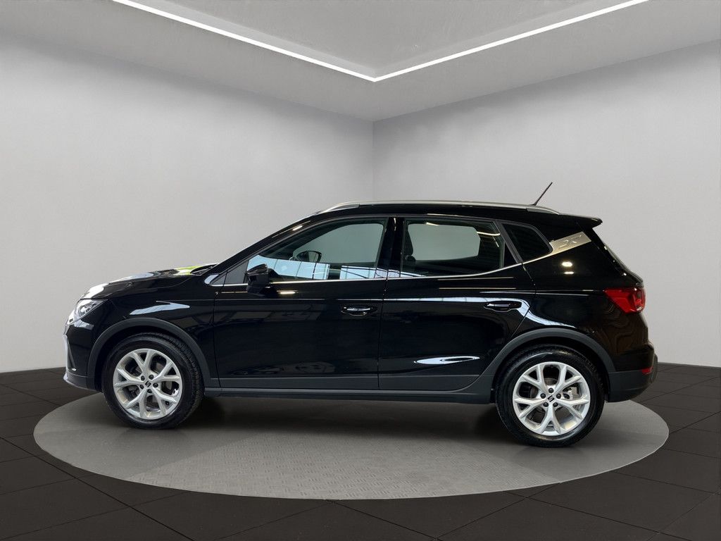 Seat Arona - Bild 2