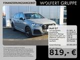 Audi Q7 50 TDI quattro competition plus PANO*HUD*B&O* - Audi Q7: Competition Plus
