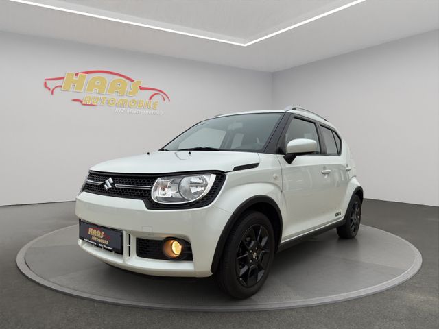 Suzuki Ignis Comfort 4x4*Navigation*Bluetooth*