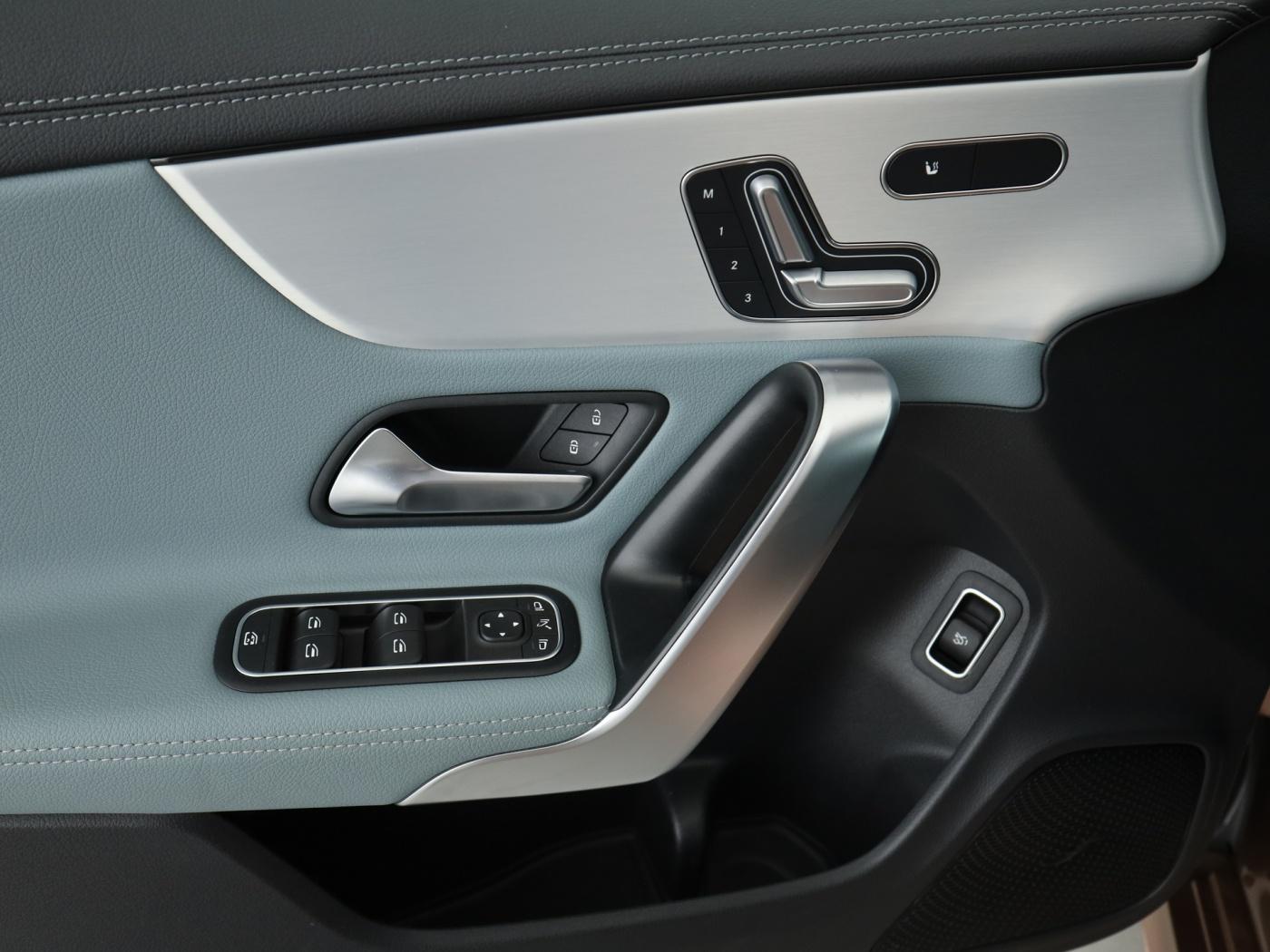 Mercedes-Benz CLA AMG*LED*Memory*Sitzhz*Business*DAB*Sound, миниатюра 20