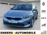 Kia Ceed Sportswagon Vision 1.6 CRDi Mild Hybrid+NAV - Kia cee'd / Ceed in Wiesbaden
