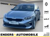 Kia Ceed Sportswagon Vision 1.6 CRDi Mild Hybrid+NAV - Kia cee'd / Ceed mit Diesel-Antrieb: Kombi