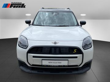 MINI Countryman SE ALL4 Head-Up DAB LED Pano.Dach