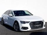 Audi A6 Lim. 55 TFSI quattro S line Sport Plus Paket - Audi A6: Limousine