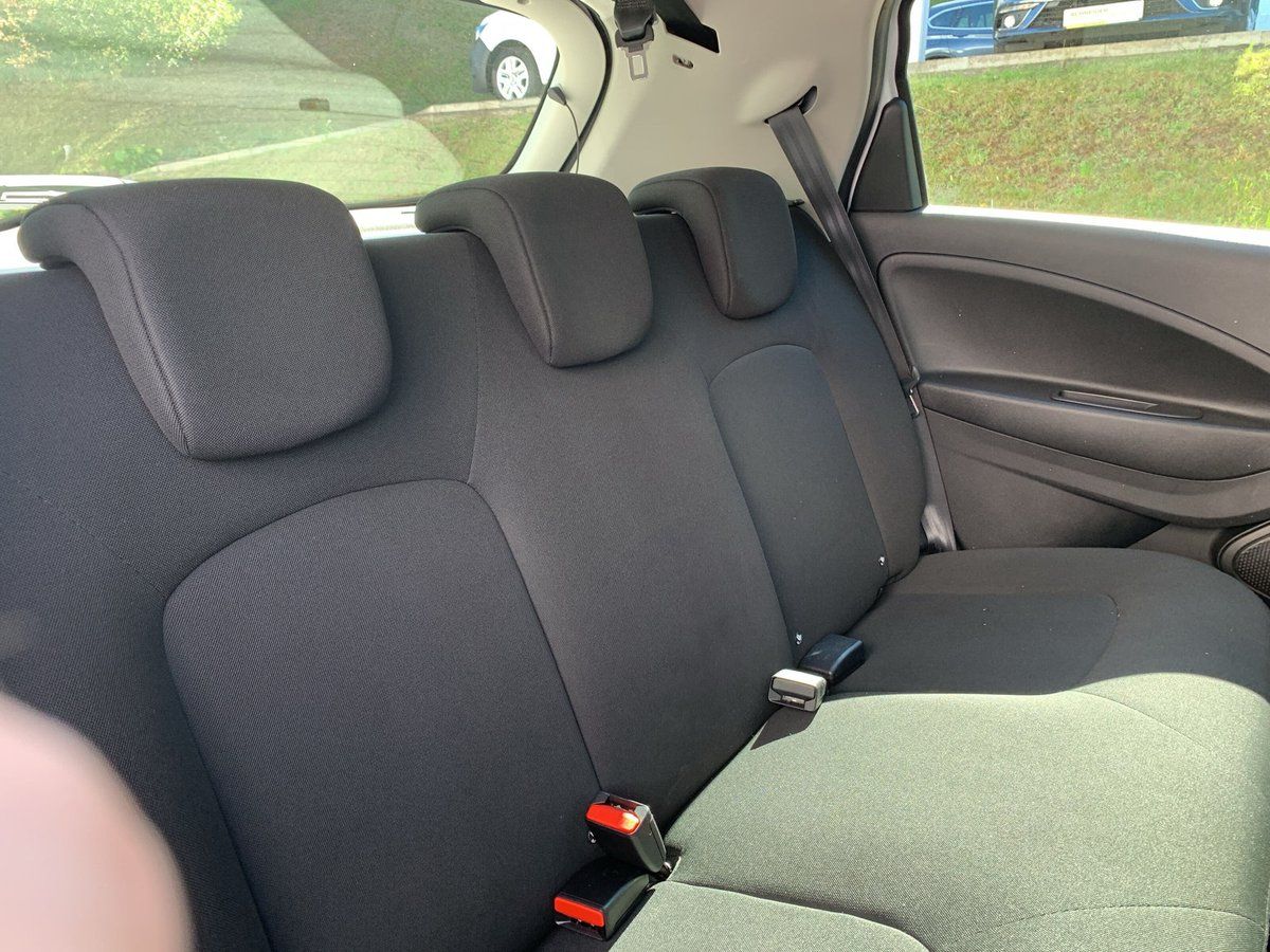Renault ZOE - Bild 27