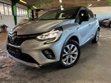 Renault Captur II Intens 1,5DCI EDC 115 - Renault Captur Intens mit Diesel-Antrieb