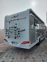 Sunlight I68 / 5 Schlaf- und Fahrplätze / viele Extras - Wohnwagen & Wohnmobile in Augsburg