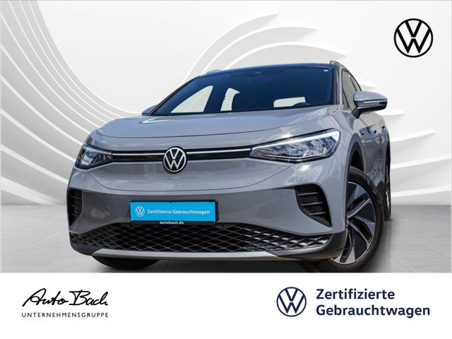 Volkswagen ID.4 Pure Performance Automatik Navi LED ACC EPH