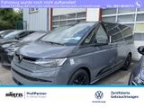 Volkswagen T7 MULTIVAN EDITION L 2.0 TDI DSG (+EURO6) Navi