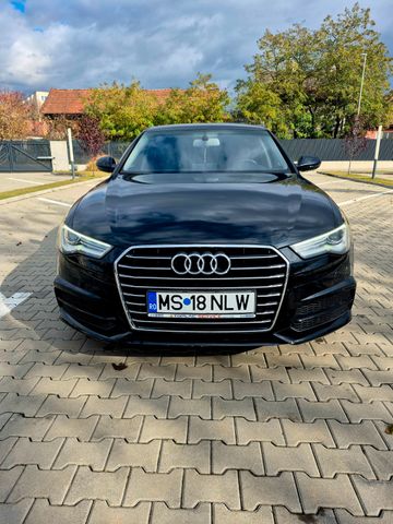 AUDI A6 2.0 TDI 140kW ultra S tronic -