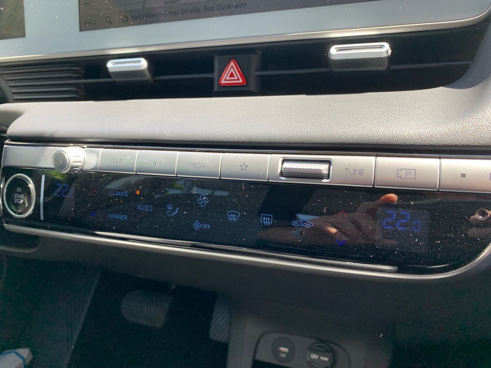 Fahrzeugabbildung Hyundai IONIQ 5 77,4kWh Techniq-Pak. Assist.-Pak. AHK
