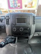 Volkswagen VW Crafter - Trucks in Berlin