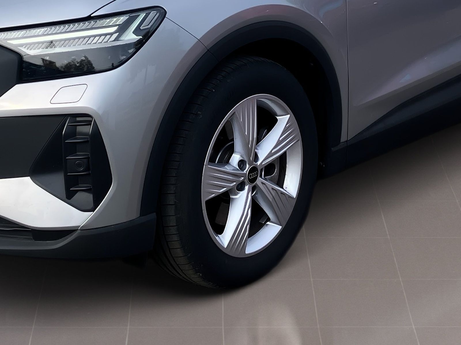Audi Q4 e-tron - Bild 7