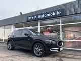 Mazda CX-5 SKYACTIV-D 184 AWD 6AG SPORTS SLPLUSPAK TEC - Mazda: Cx6
