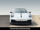 Porsche 992 911 Carrera 4 GTS Liftsystem-VA BOSE LED - gebrauchte Sportwagen