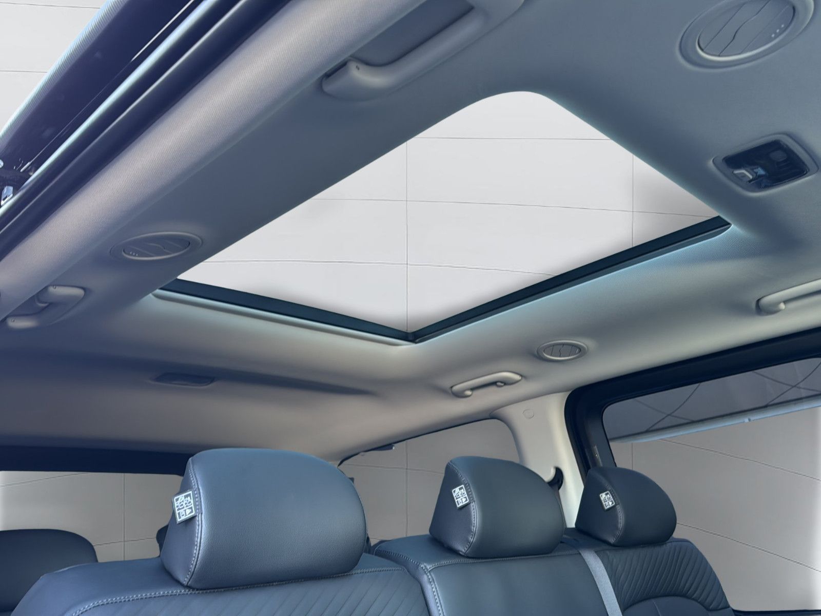 Hyundai STARIA - Bild 25