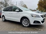 Seat Alhambra 2.0TDI Style*1.HD*7-Sitzer*Navi*Kamera* - Seat Alhambra in Bremen